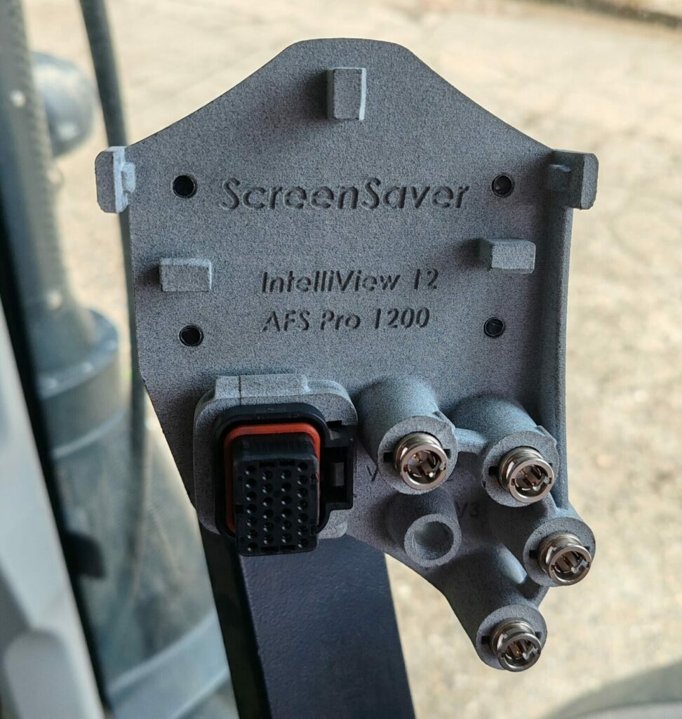 Piece IT12 / AFS PRO 1200