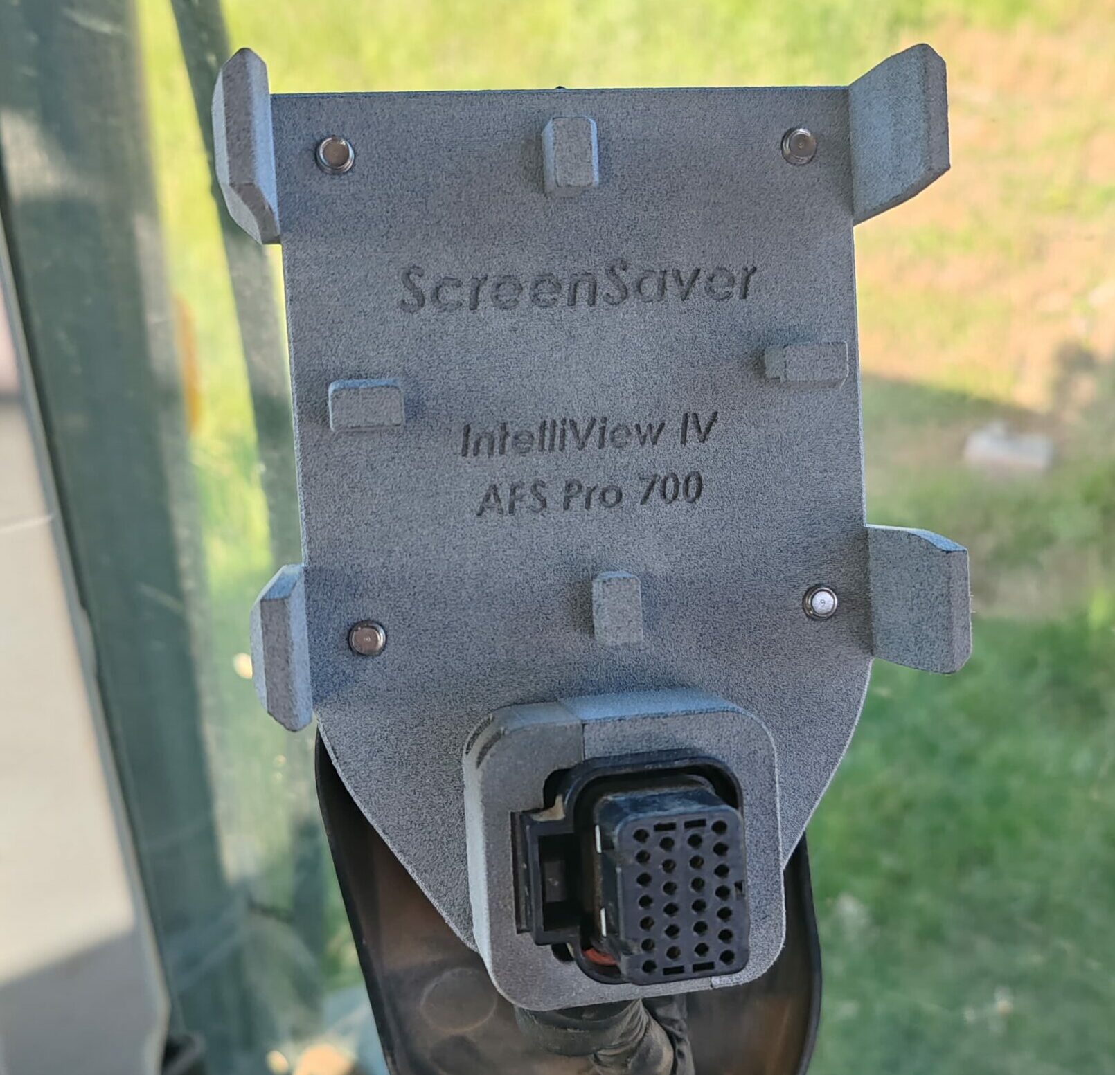 Piece IT4 / AFS PRO 700